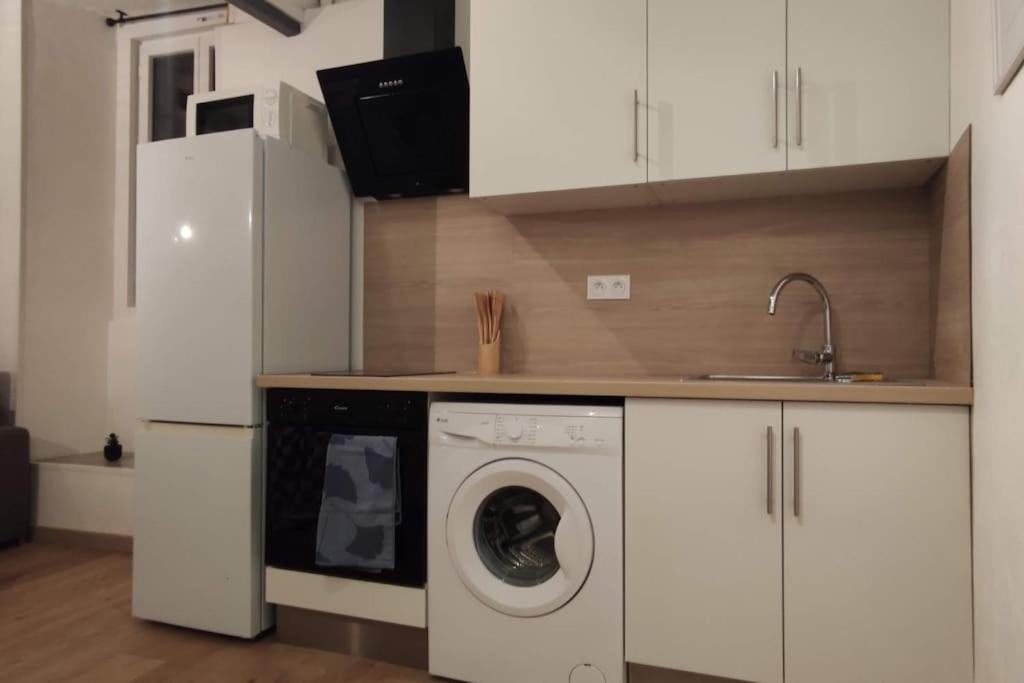 Le Cocon De Sisteron Apartment Exterior photo