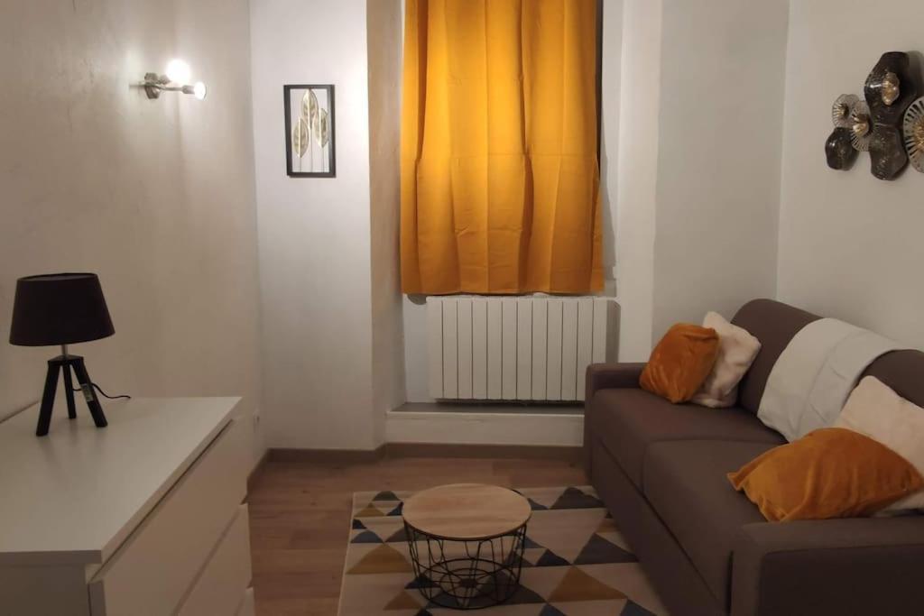 Le Cocon De Sisteron Apartment Exterior photo