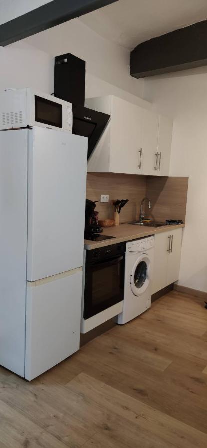 Le Cocon De Sisteron Apartment Exterior photo