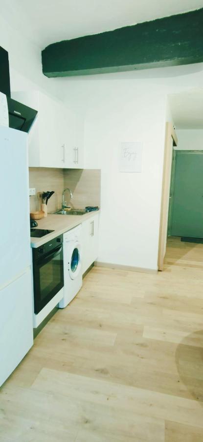 Le Cocon De Sisteron Apartment Exterior photo