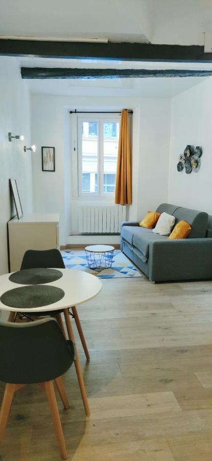 Le Cocon De Sisteron Apartment Exterior photo