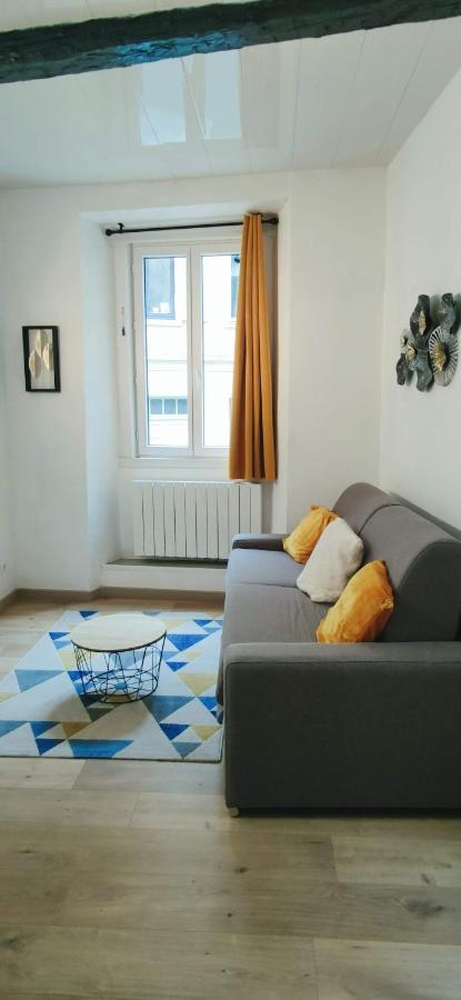 Le Cocon De Sisteron Apartment Exterior photo