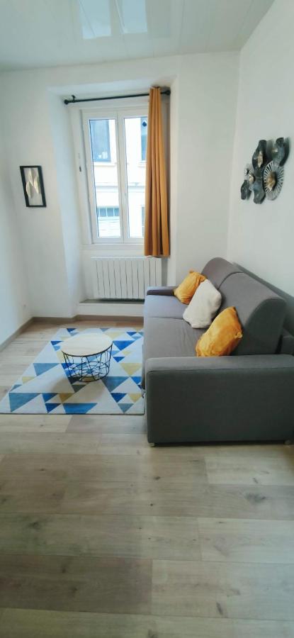 Le Cocon De Sisteron Apartment Exterior photo