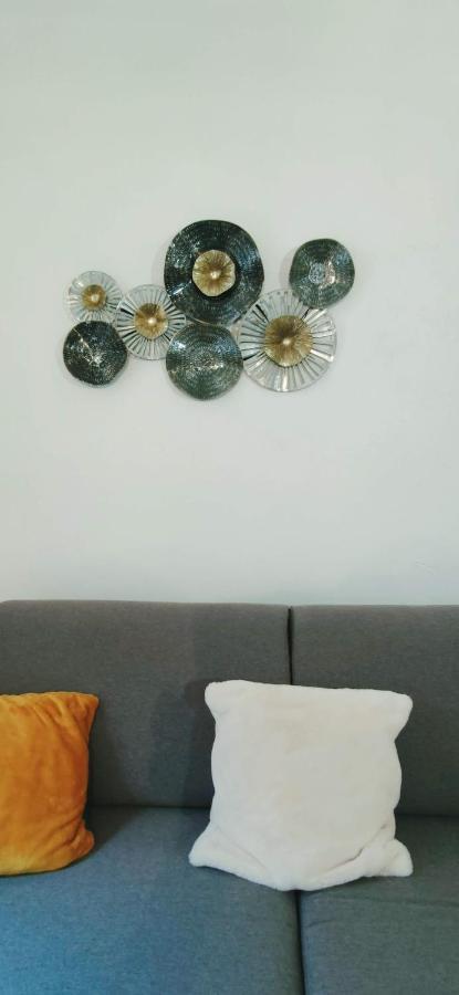 Le Cocon De Sisteron Apartment Exterior photo